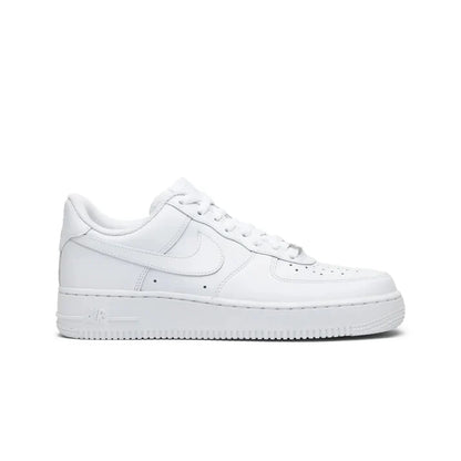 Nike Air Force 1 White