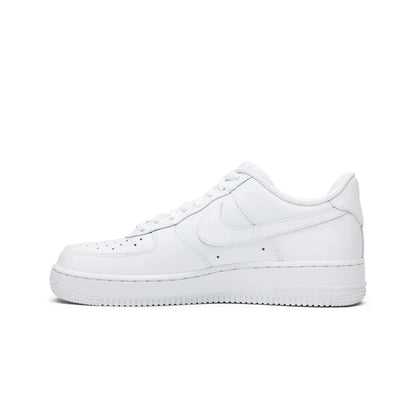 Nike Air Force 1 White