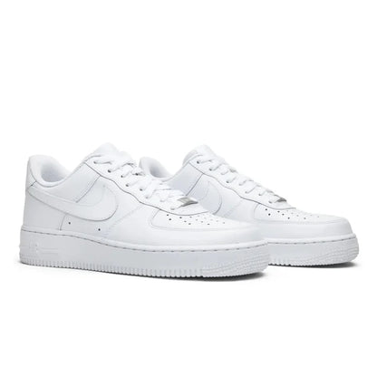 Nike Air Force 1 White
