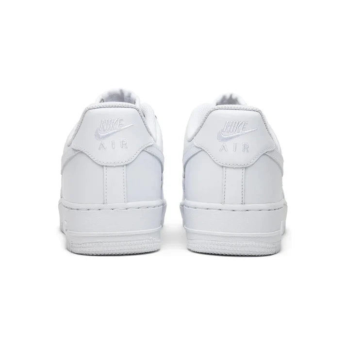 Nike Air Force 1 White