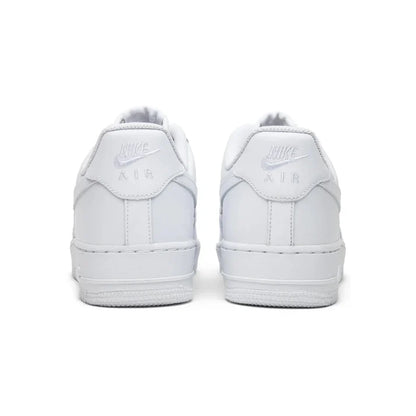 Nike Air Force 1 White
