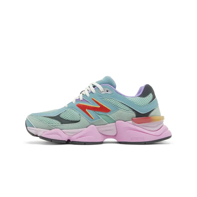 New Balance 9060 Warped