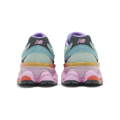 New Balance 9060 Warped