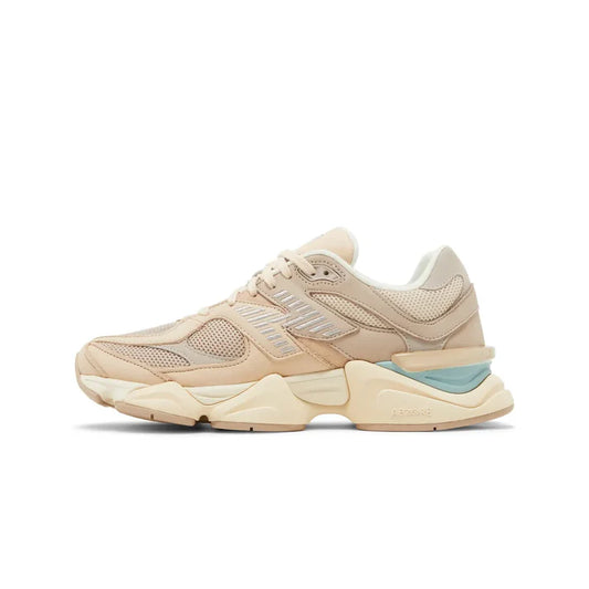 New Balance 9060 Ivory