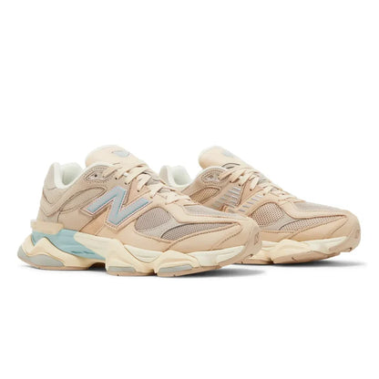 New Balance 9060 Ivory