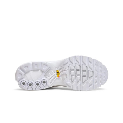 Nike Air Max Plus TN Triple White