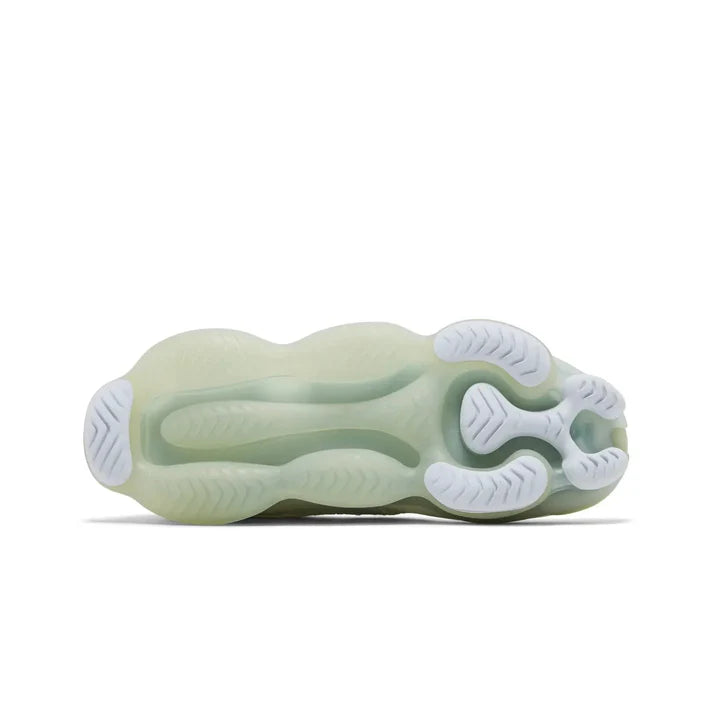Nike Air Max Scorpion White Football Grey