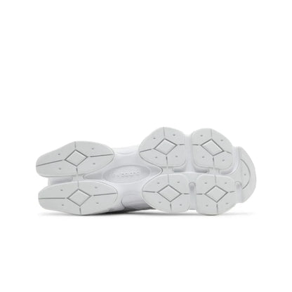 New Balance 9060 Triple White