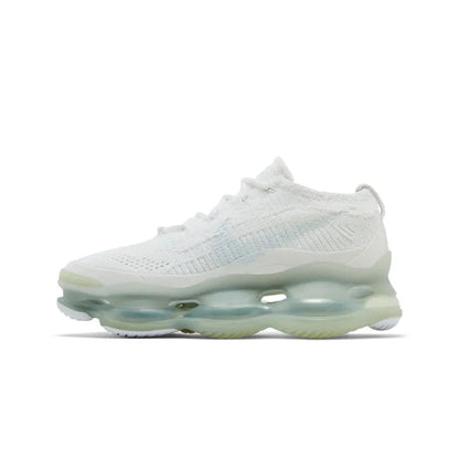 Nike Air Max Scorpion White Football Grey