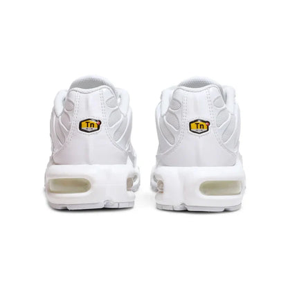 Nike Air Max Plus TN Triple White