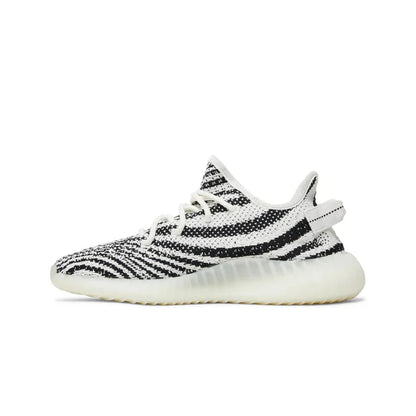 Adidas Yeezy Boost 350 V2 Zebra