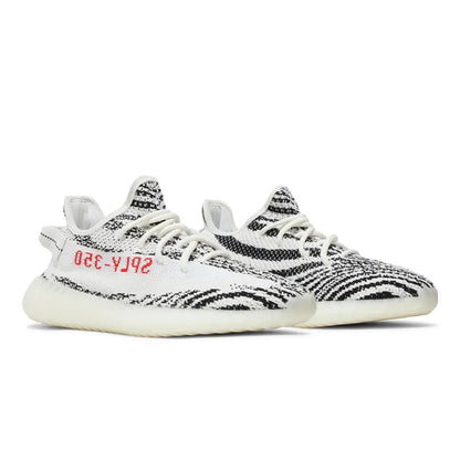 Adidas Yeezy Boost 350 V2 Zebra