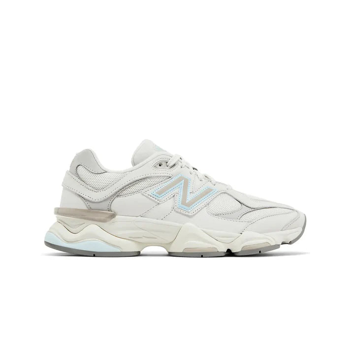 New Balance 9060 Reflection Quarry Blue