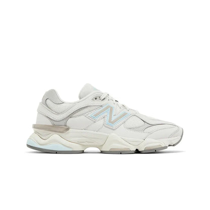 New Balance 9060 Reflection Quarry Blue