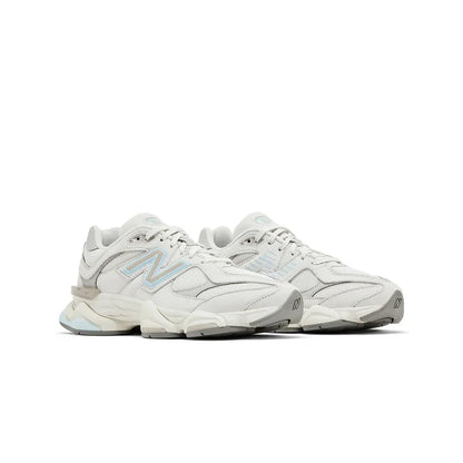 New Balance 9060 Reflection Quarry Blue