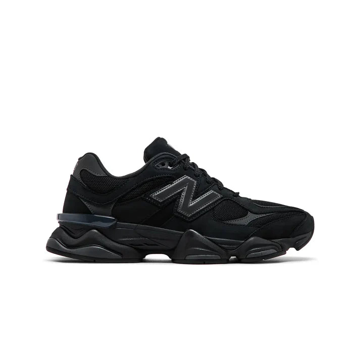 New Balance 9060 Black Cat