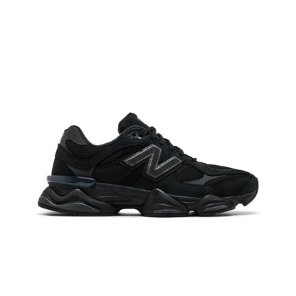 New Balance 9060 Black Cat