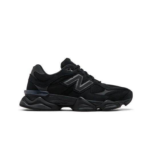 New Balance 9060 Black Cat
