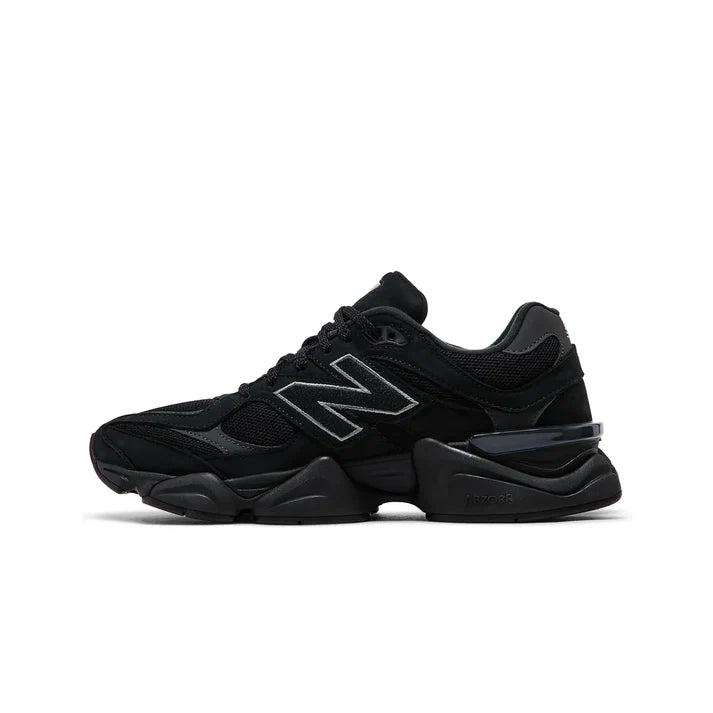 New Balance 9060 Black Cat