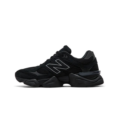 New Balance 9060 Black Cat