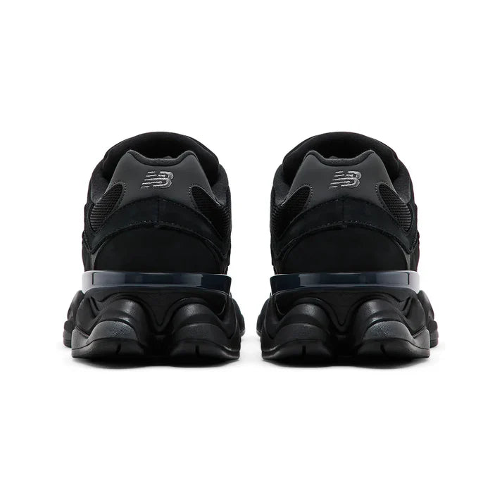 New Balance 9060 Black Cat
